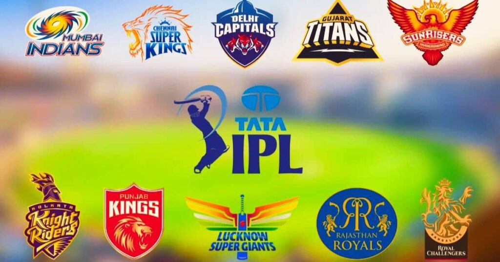 Rajkotupdates.news : TATA Group Takes The Rights For The 2022 and 2023 IPL Seasons