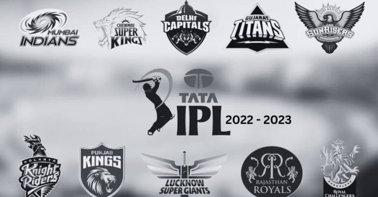 Rajkotupdates.news : TATA Group Takes The Rights For The 2022 and 2023 IPL Seasons