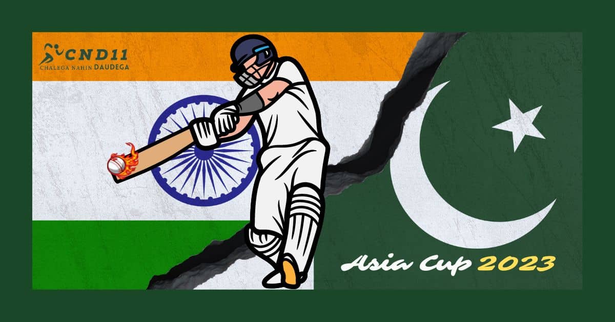 INDIA VS PAKISTAN ASIA CUP FINALLY ON HYBRID MODEL cnd11