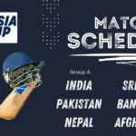 ASIA CUP